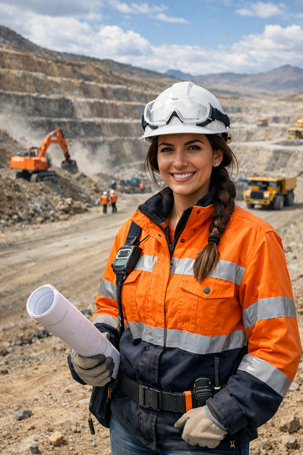 Ing. Ana López Gutierrez