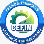 Círculo de Estudiantes de la Facultad de Ingeniería de Minas - UNP