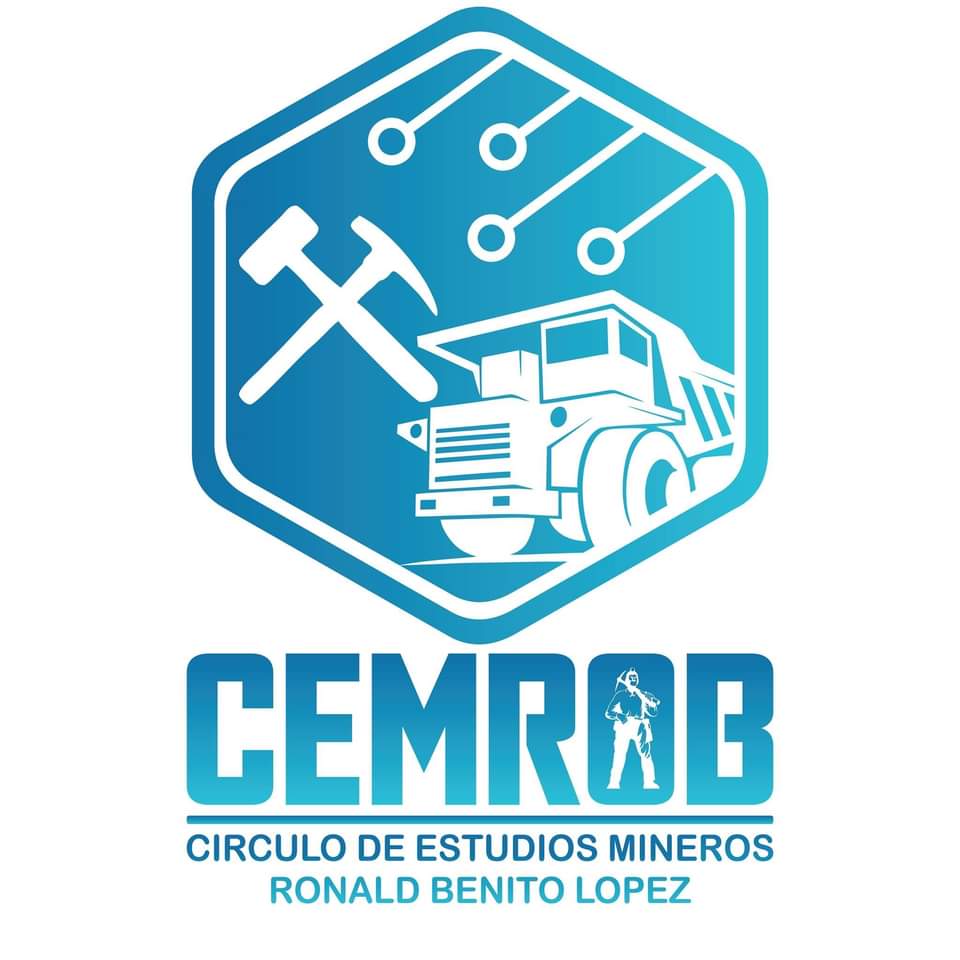 Círculo De Estudios Mineros Ronald Benito López - CEMROB