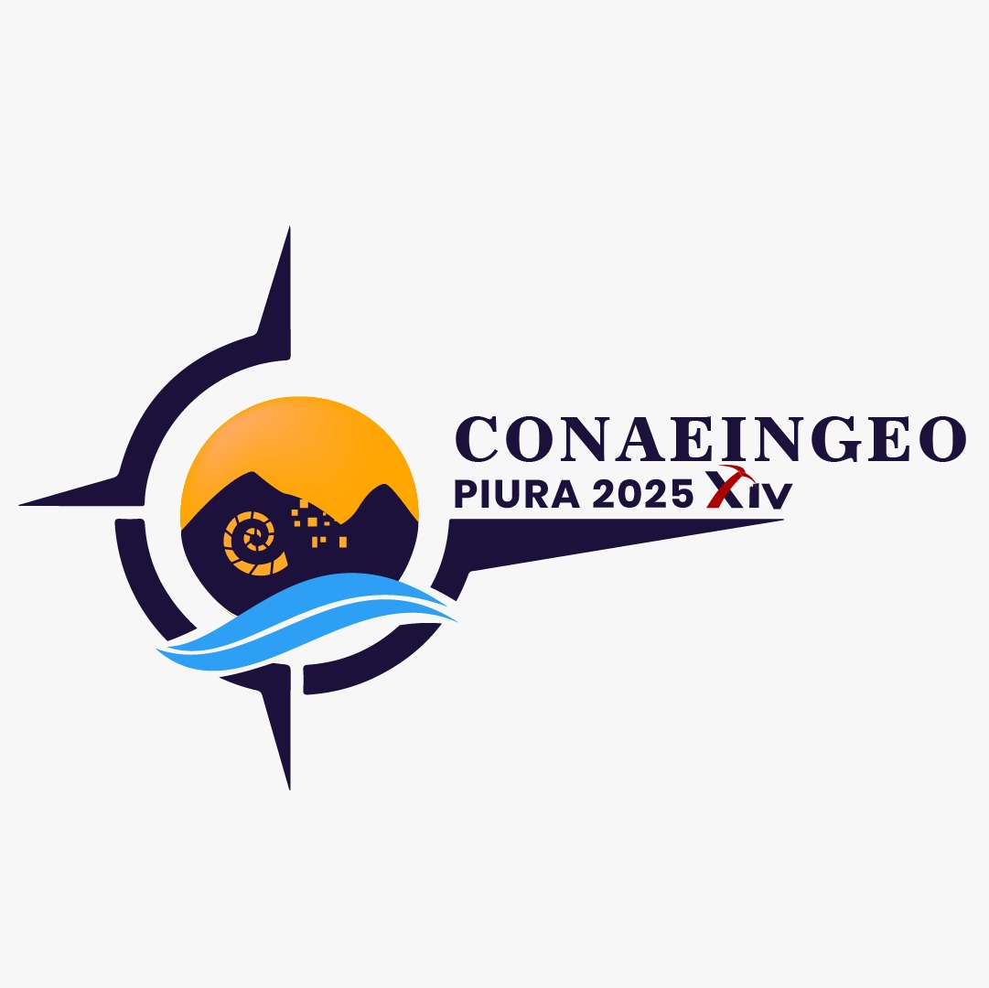 XIV Conaeingeo PIURA 2025