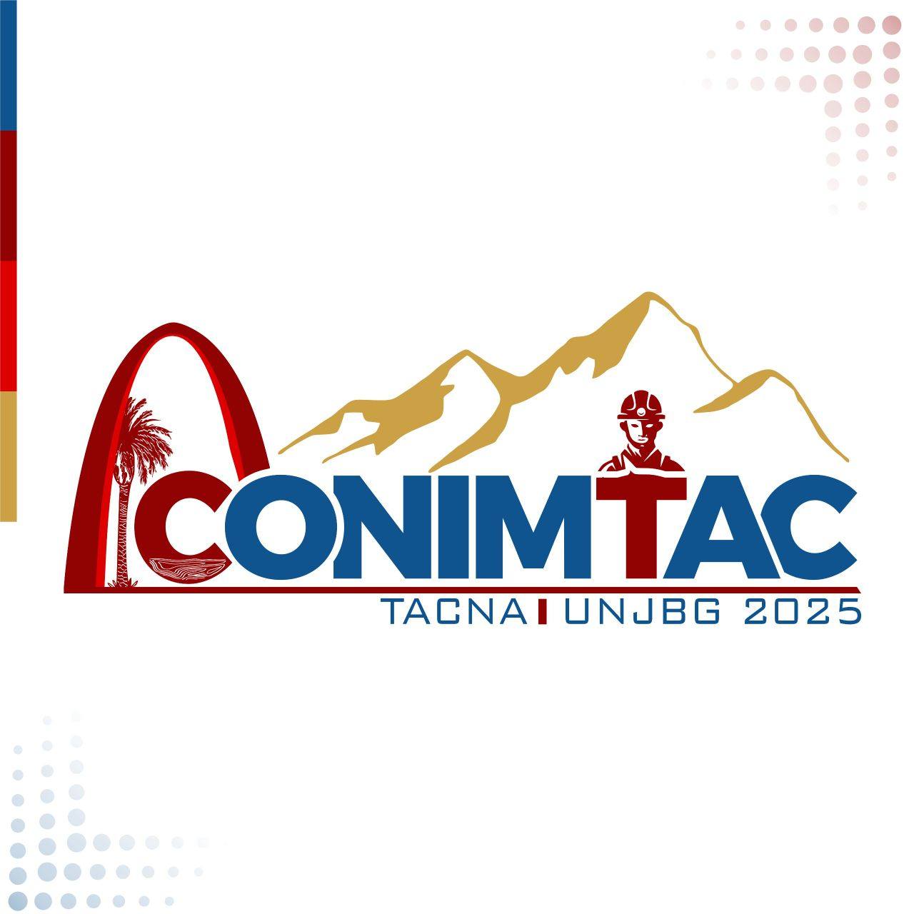 I Congreso Internacional de Minería en Tacna 2025