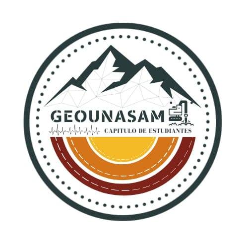 Capítulo de Estudiantes - GEOUNASAM