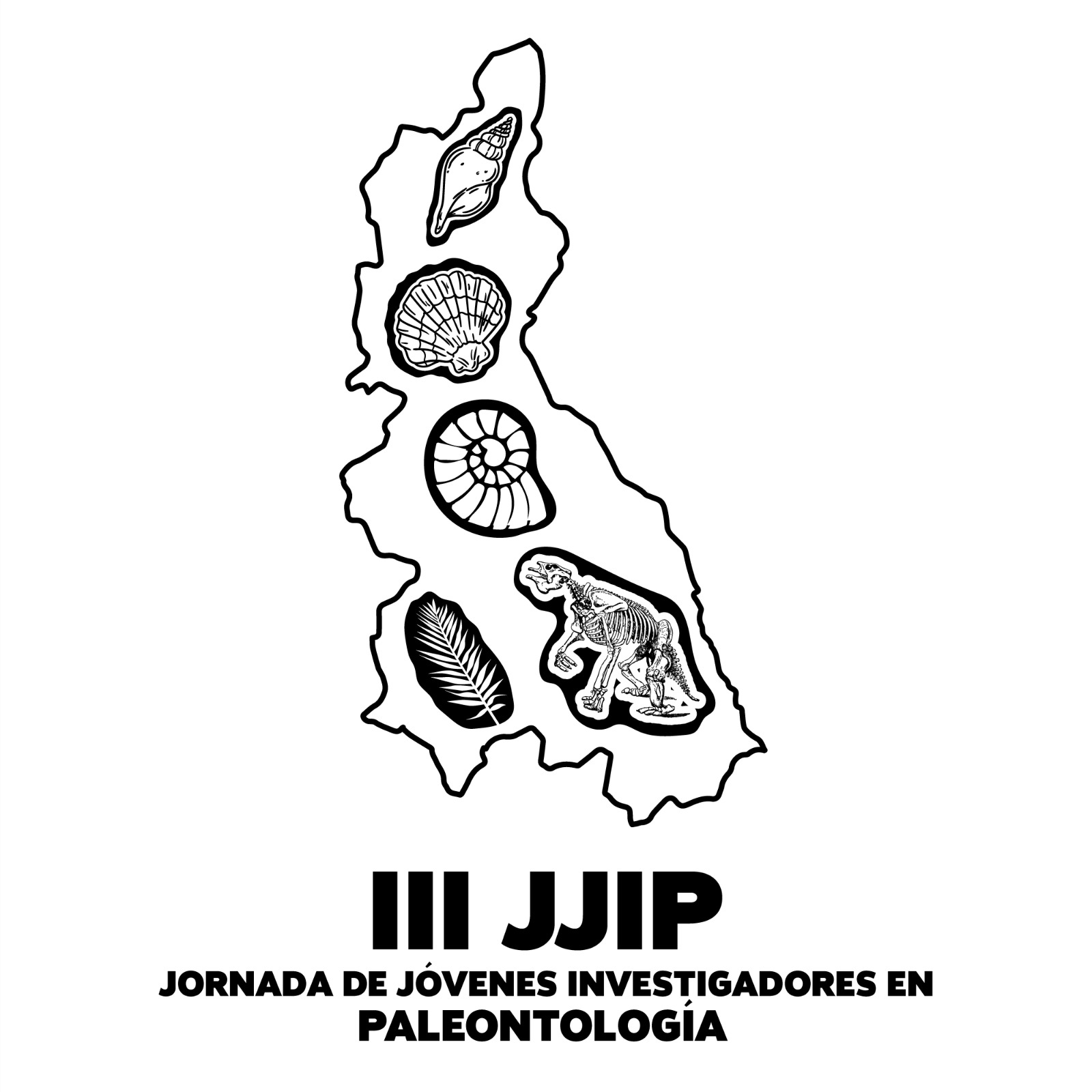 III Jornada de Jóvenes Investigadores de Paleontología